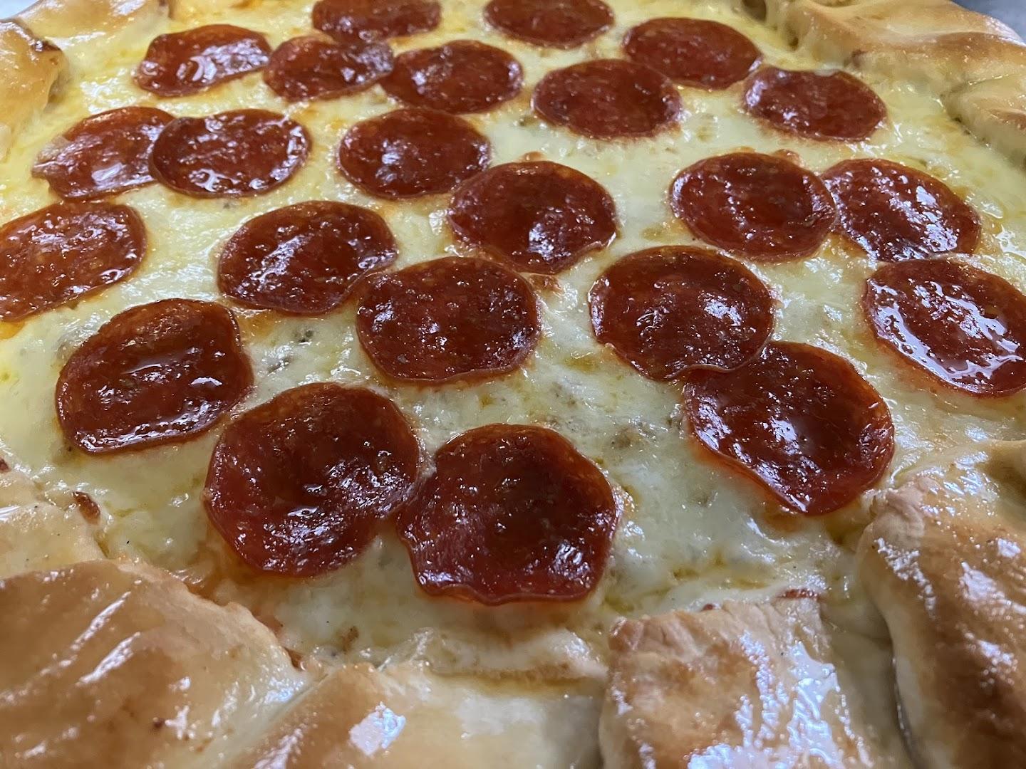 Key Pizza