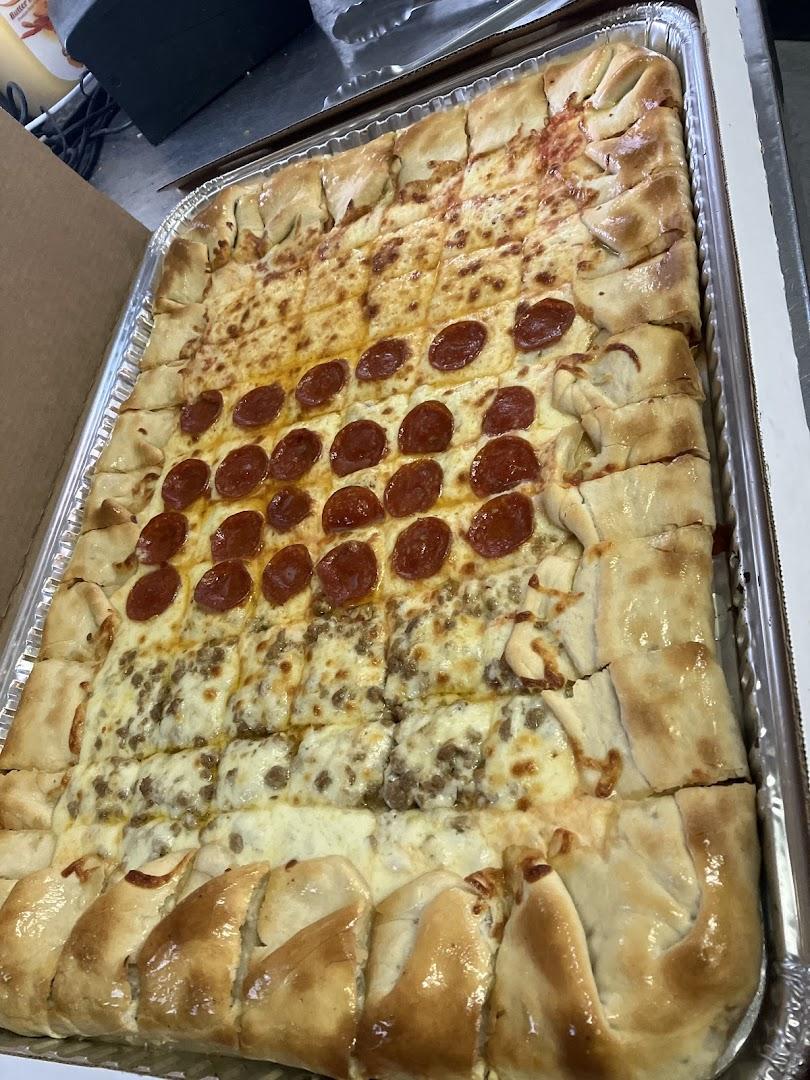 Key Pizza