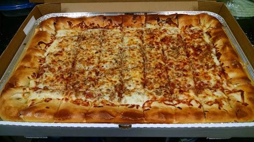 Key Pizza